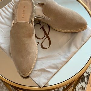 Impeccable M. Gemi Slides